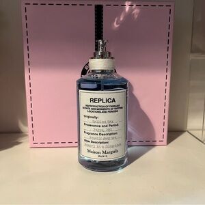 Maison Martin‎ Margiela Replica Fragrance -  sailing day read description
